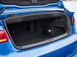 Audi A3 Cabriolet 2.0 TFSI S-Line Quattro 2013 года (WW)